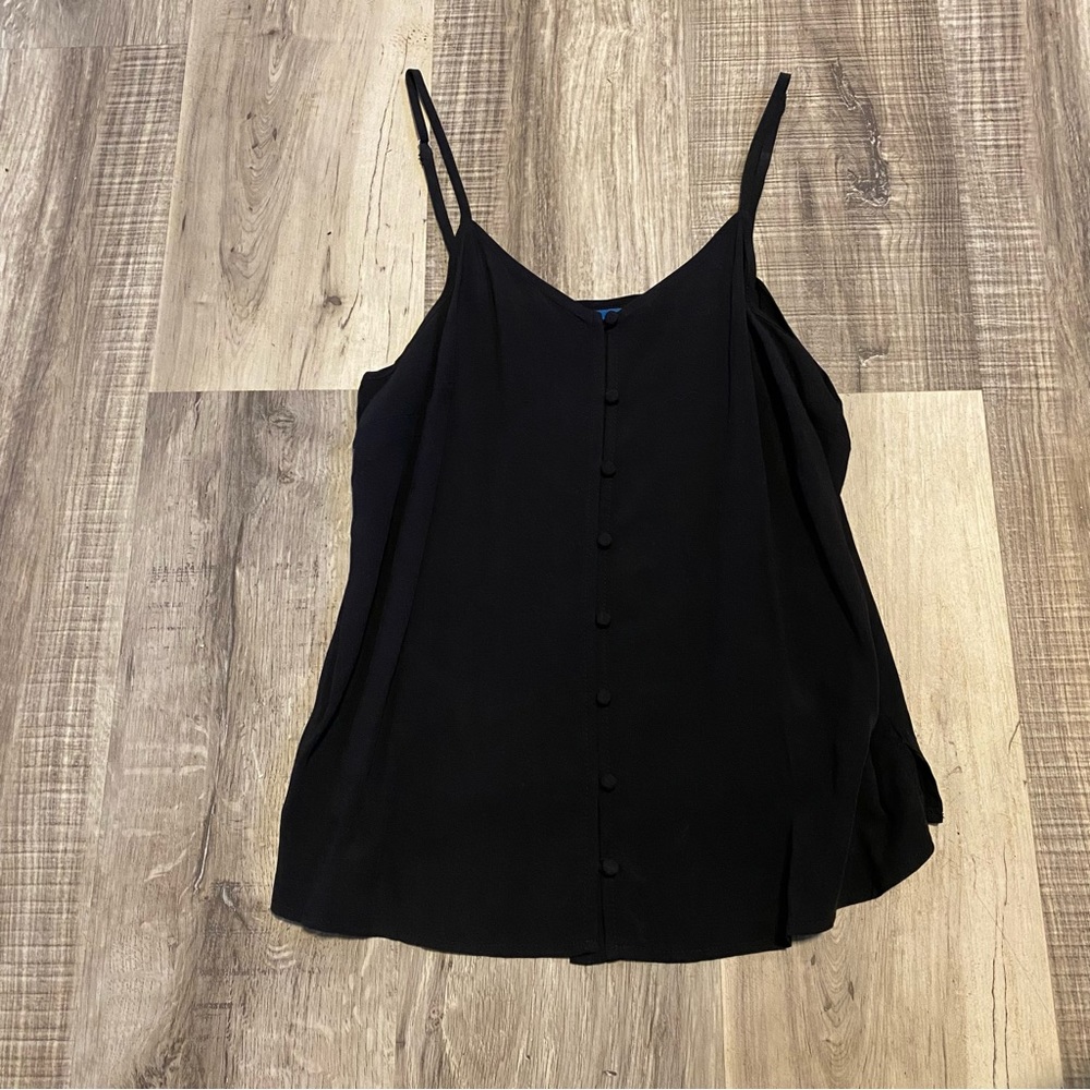 X-small women’s old navy dress tank!